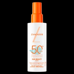 Lancaster Sun Beauty Kids Milky Spray SPF50 150 ml