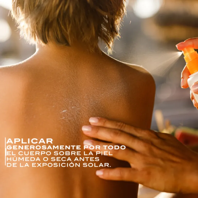 Lancaster Sun Beauty Kids Milky Spray SPF50 150 ml