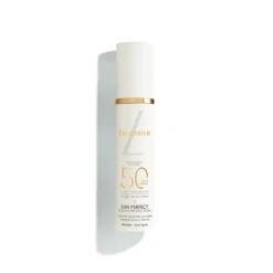 Lancaster Sun Perfect Mineral Glow Cream SPF50