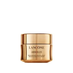 LANCÔME ABSOLUE CREMA CONTORNO DE OJOS REGENERADORA 20 ML