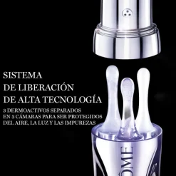 LANCÔME RÉNERGIE H.C.F. TRIPLE SERUM