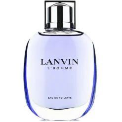Lanvin L'Homme Eau de Toilette 100 ml