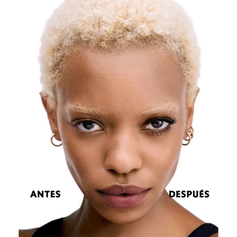 LASH CLASH MASCARA DE PESTAÑAS