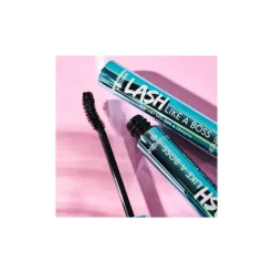 Lash Like A Boss Instant Volume & Length Mascara Waterproof