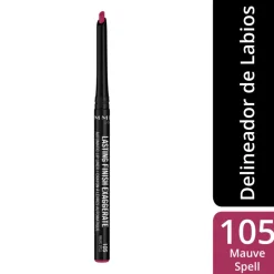 Lasting Finish Exaggerate