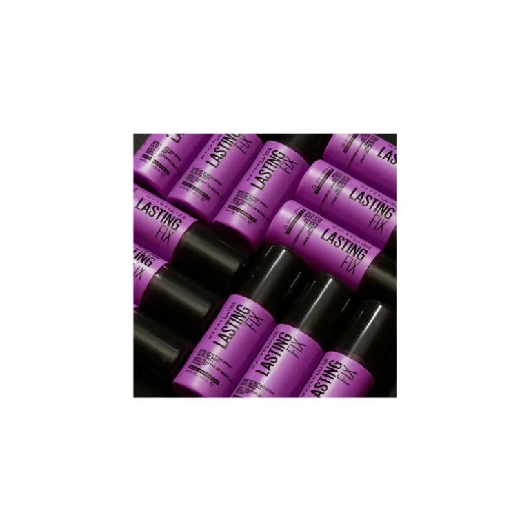 Lasting Fix Setting Spray