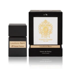 Laudano Nero Extrait de Parfum