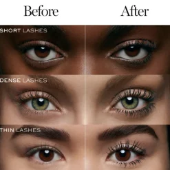 LE 8 HYPNOSE MASCARA 001 NOIR