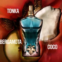 LE BEAU EAU DE TOILETTE