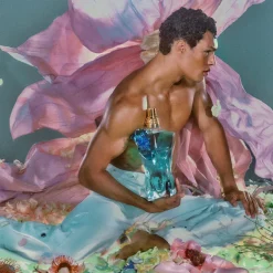 Le Beau Flower Edition Eau de Parfum Edición Limitada