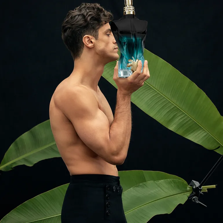 LE BEAU LE PARFUM HOMBRE EAU DE PARFUM VAPORIZADOR