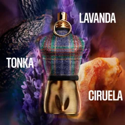 Le Male Elixir Parfum Collector Edition