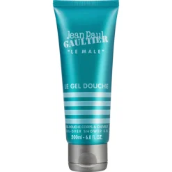 LE MALE SHOWER GEL 200ML