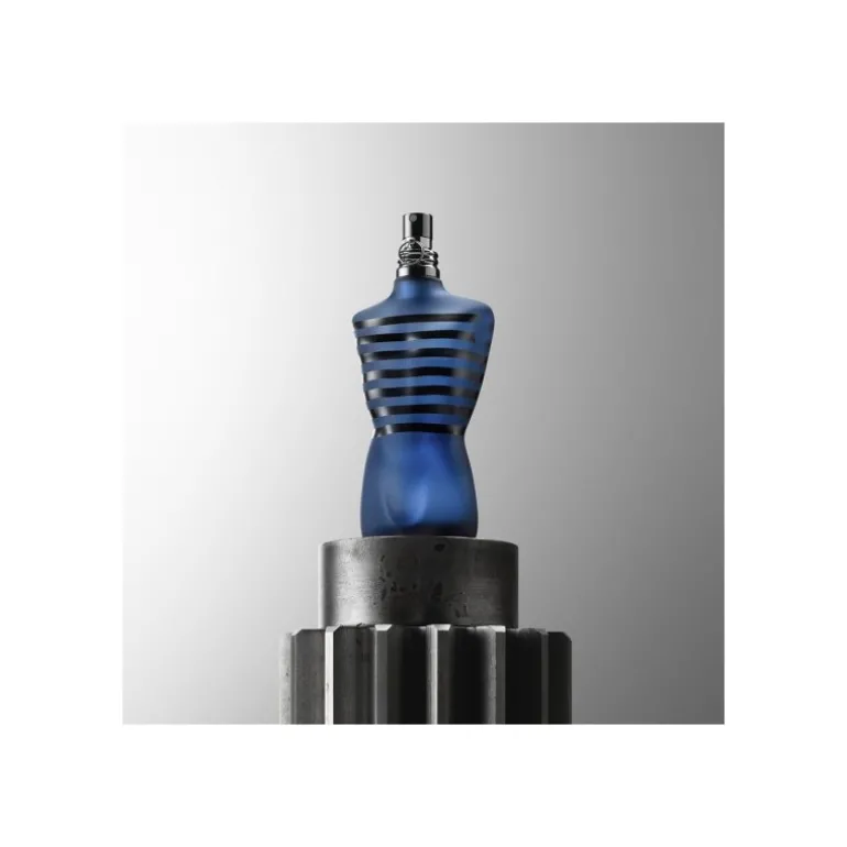 LE MALE ULTRA EAU DE TOILETTE