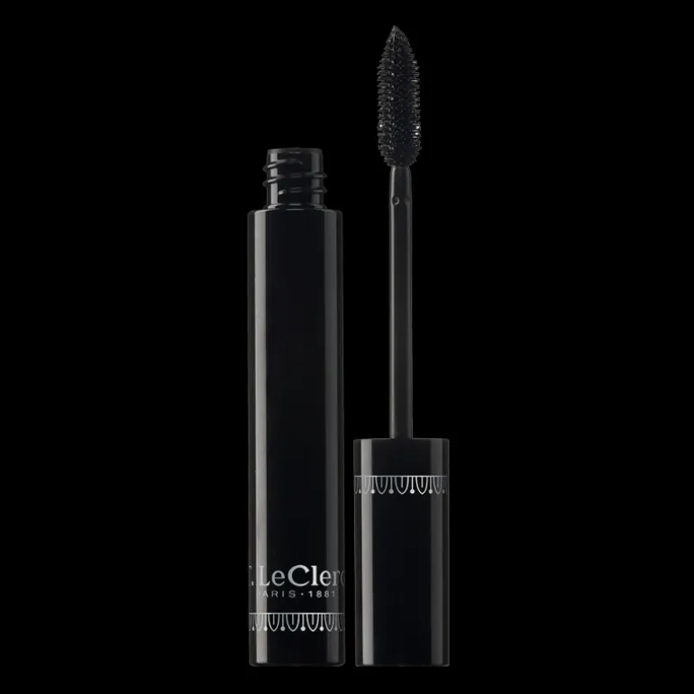LE MASCARA WATERPROOF 01 NOIR