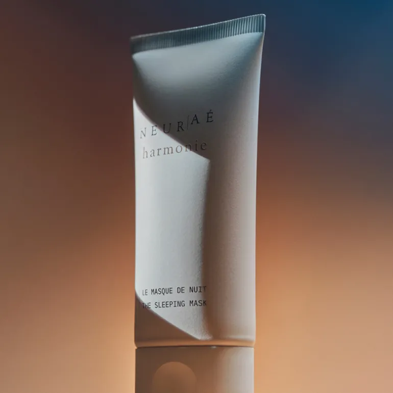 Le Masque de Nuit Harmonie