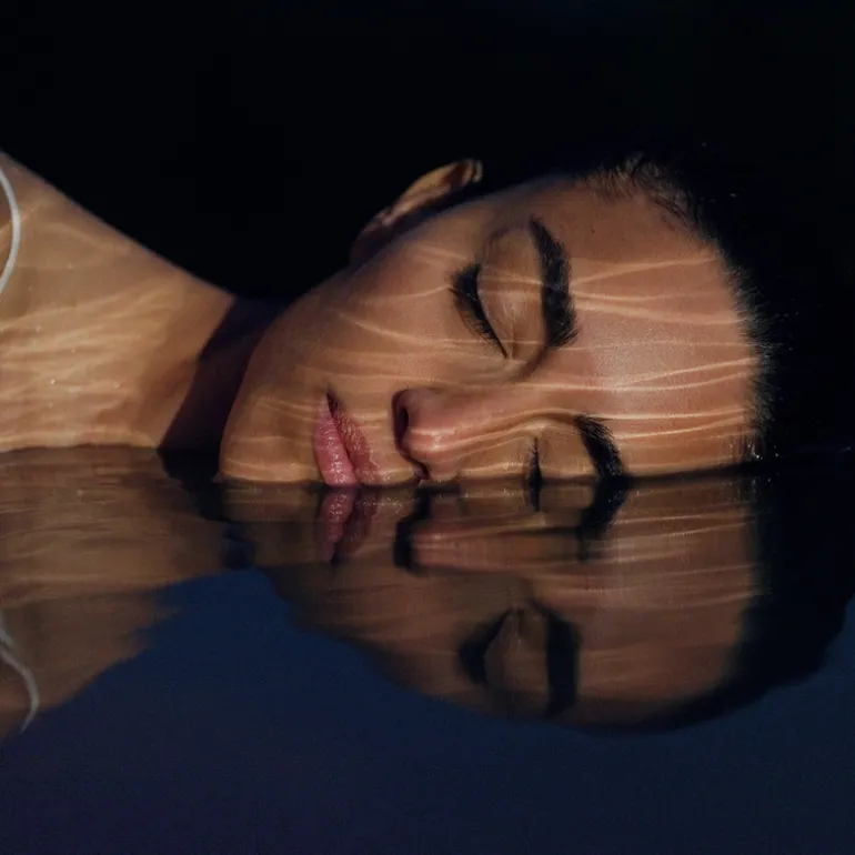 Le Masque de Nuit Harmonie