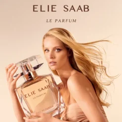 Le Parfum Absolu Eau de Parfum