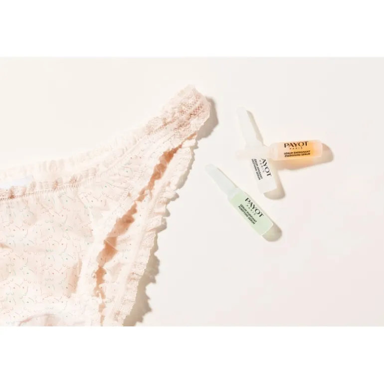 LE PERIOD LA CURE 9 VIALS