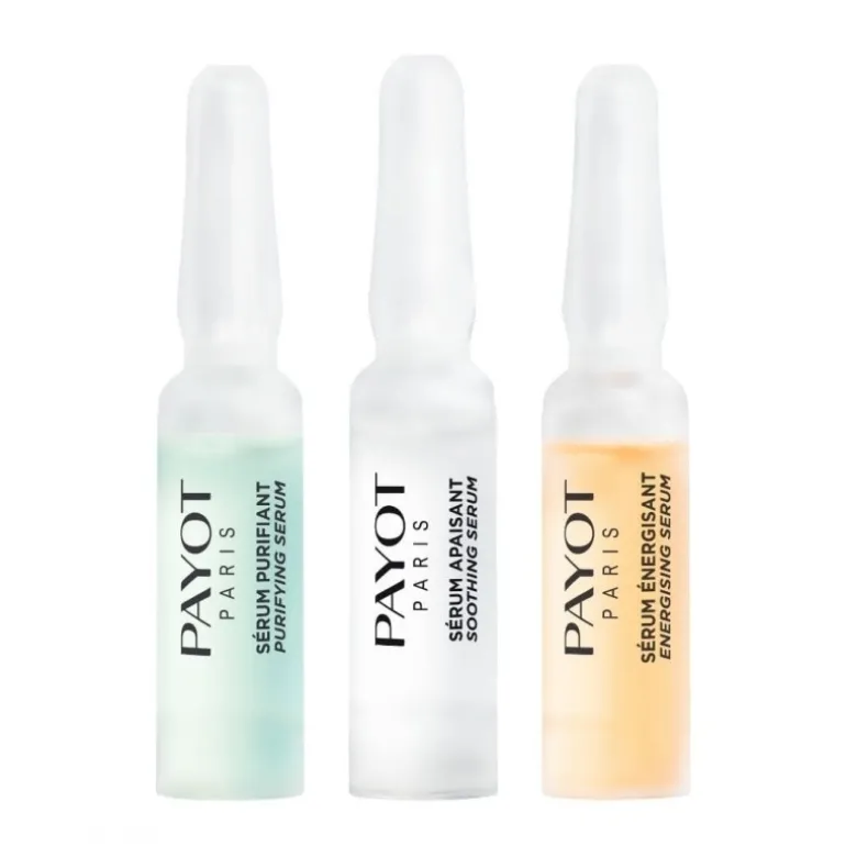 LE PERIOD LA CURE 9 VIALS