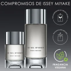 Le Sel D'Issey Eau de Toilette Recargable