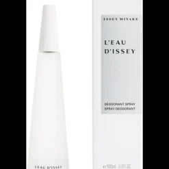L'Eau D'Issey Desodorante Spray 100 ml