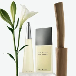 L'EAU D'ISSEY EAU DE PARFUM