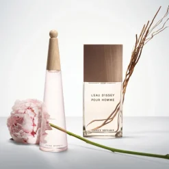 L'EAU D'ISSEY PIVOINE EAU DE TOILETTE INTENSE