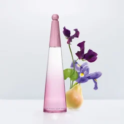 L'EAU D'ISSEY SOLAR VIOLET EAU DE TOILETTE INTENSE