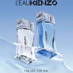 L'EAU KENZO POUR HOMME EAU DE TOILETTE