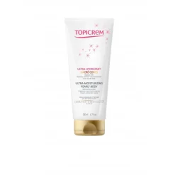 LECHE ULTRA-HIDRATANTE CORPORAL NACARADA 200ML