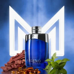 LEGEND BLUE EAU DE PARFUM VAPORIZADOR