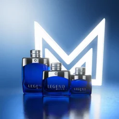 LEGEND BLUE EAU DE PARFUM VAPORIZADOR