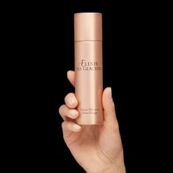 L'ELIXIR DES GLACIERS SERUM PRÉCIEUX VOTRE VISAGE
