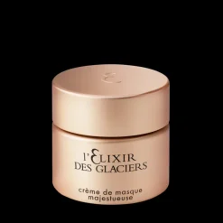 L'ELIXIR GLACIERS CRÈME DE MASQUE MAJESTUEUSE
