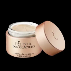 L'ELIXIR GLACIERS CRÈME DE MASQUE MAJESTUEUSE