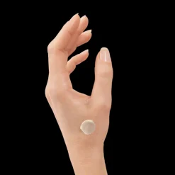 L'ELIXIR GLACIERS CRÈME DE MASQUE MAJESTUEUSE