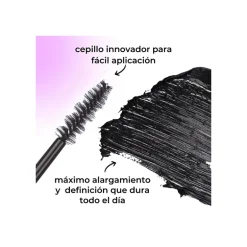 Length Mode Mascara