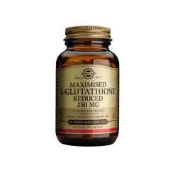 L-Glutation Maximizado 250 mg