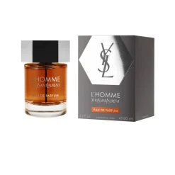 L'HOMME EAU DE PARFUM