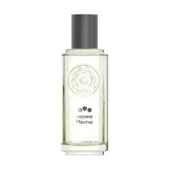 L'HOMME MENTHE EAU DE TOILETTE 100ML