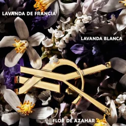 LIBRE ABSOLU PLATINE EAU DE PARFUM