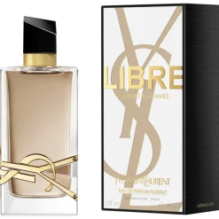 Libre Flowers & Flames Eau de Parfum