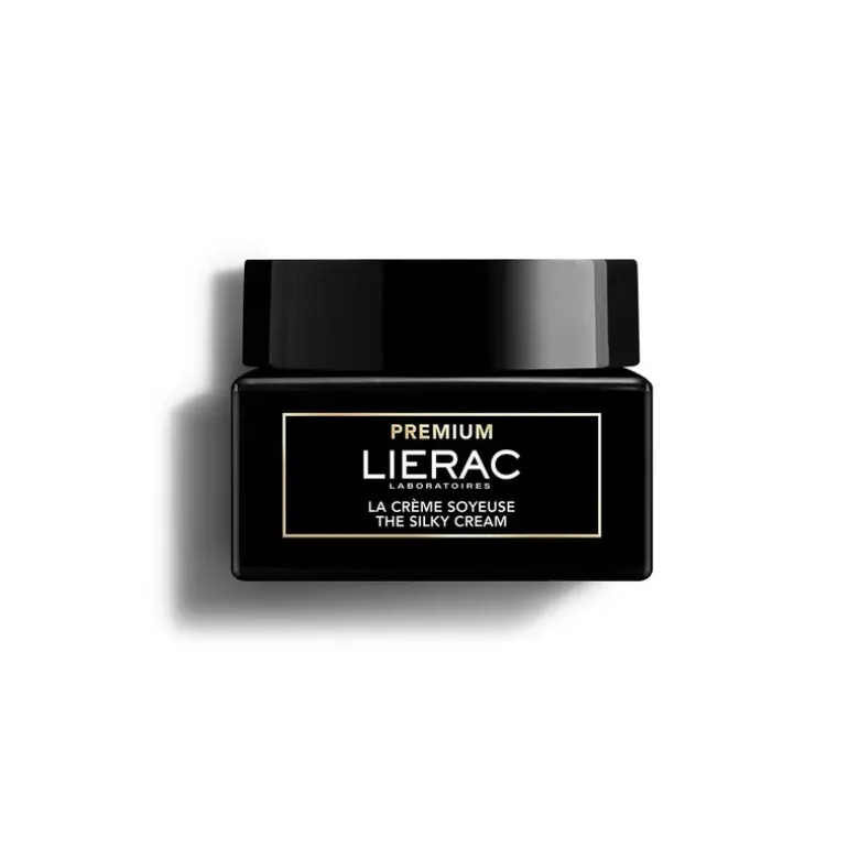 LIERAC PREMIUM LA CREMA SEDOSA