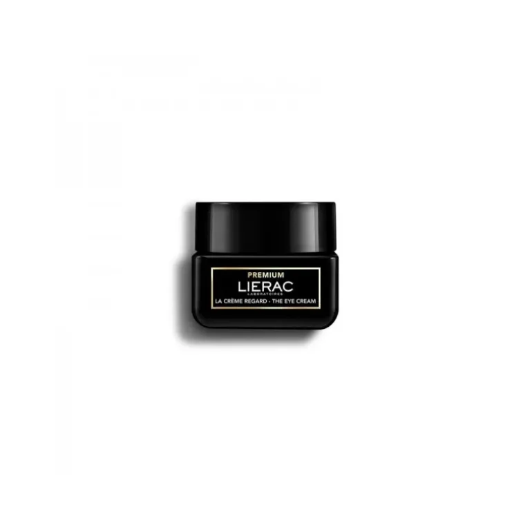 LIERAC PREMIUM LA CRÈME REGARD
