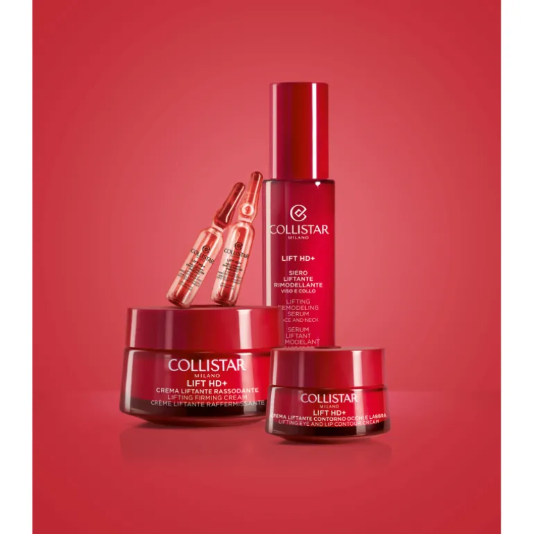 Lift Hd+ Sérum Efecto Lifting Remodelar