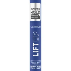 LIFT UP VOLUME & LIFT POWER HOLD MÁSCARA DE PESTAÑA WATERPROOF