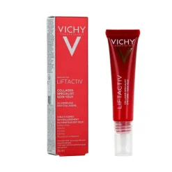 LIFTACTIV COLLAGEN SPECIALIST TRATAMIENTO DE OJOS