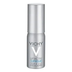 LIFTACTIV SERUM 10 OJOS Y PESTAÑAS 15ML