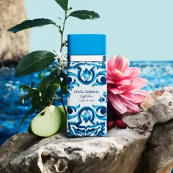 Light Blue Capri In Love Eau de Parfum Edición Limitada